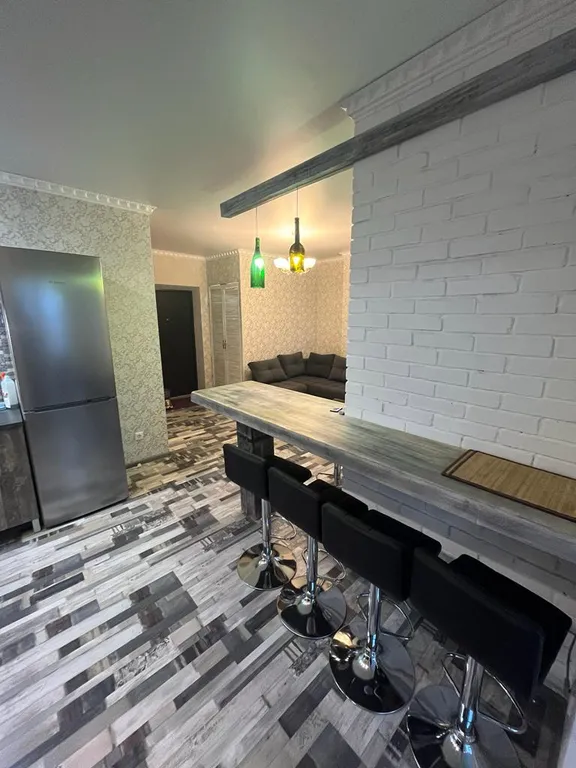 Лофт квартира