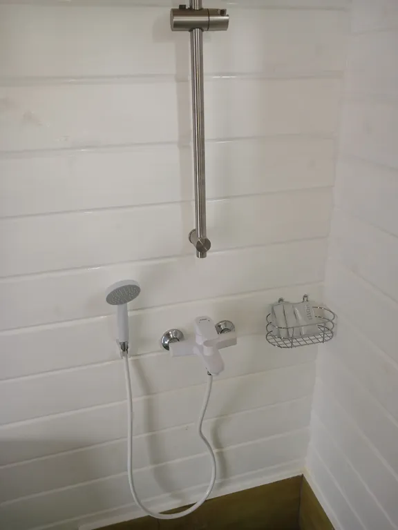 1-комнатный Дом