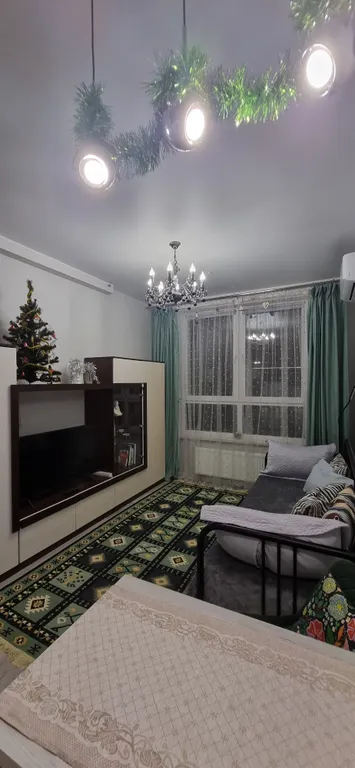 Шикaрные, абсолютно новые апартаменты