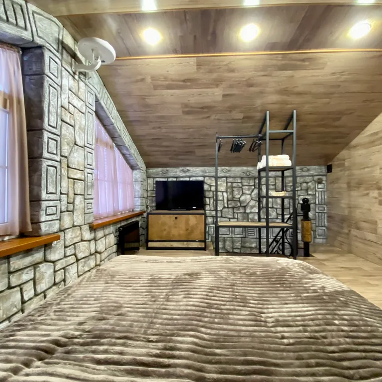 Гостевой домик в центре города