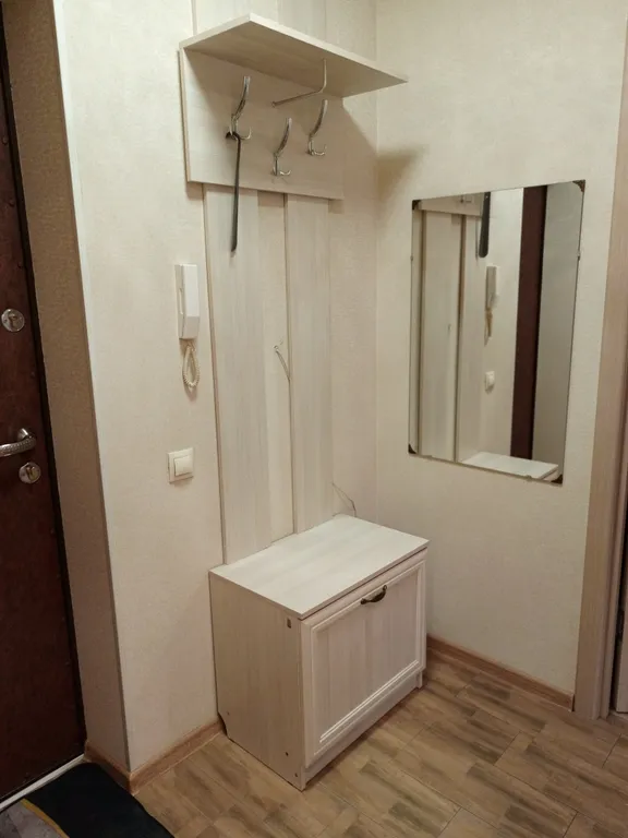 Квартира Уютная квартира в центре города — Калининград