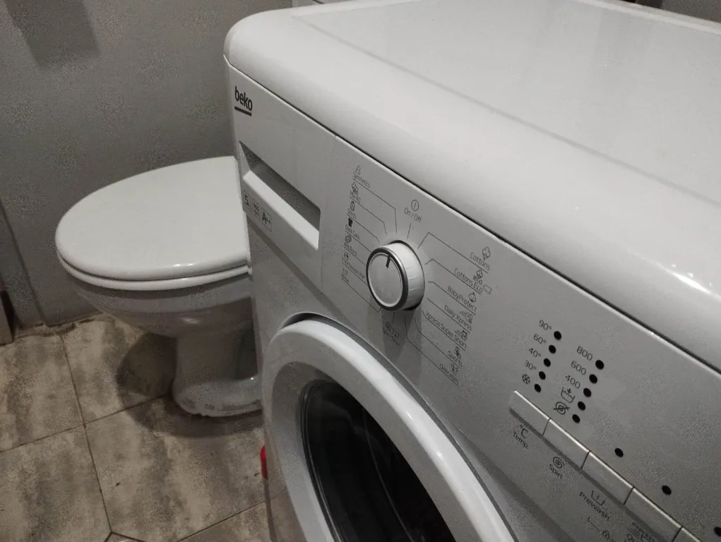 Квартира знаменитого актера в доме киноработников