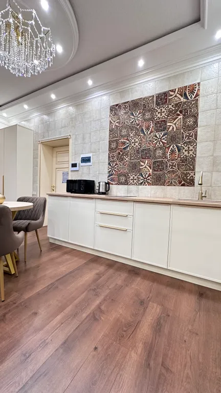 Студия люкс