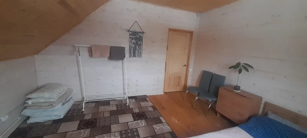 Уютная комната-студия