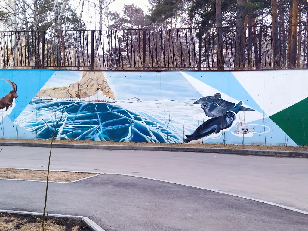 Уютная новая квартира с loft дизайном