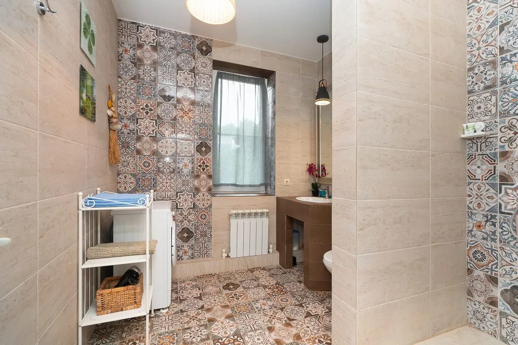 Уютные апартаменты в центре города