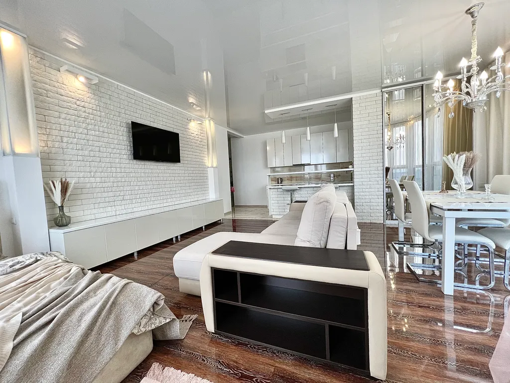 Дизайн-студия у ТЦ Армада