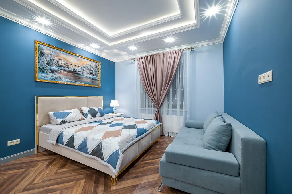 Коттедж Vnukovo Event House — Внуково