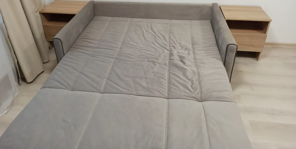 Квартира студия с видом на пулковские высоты