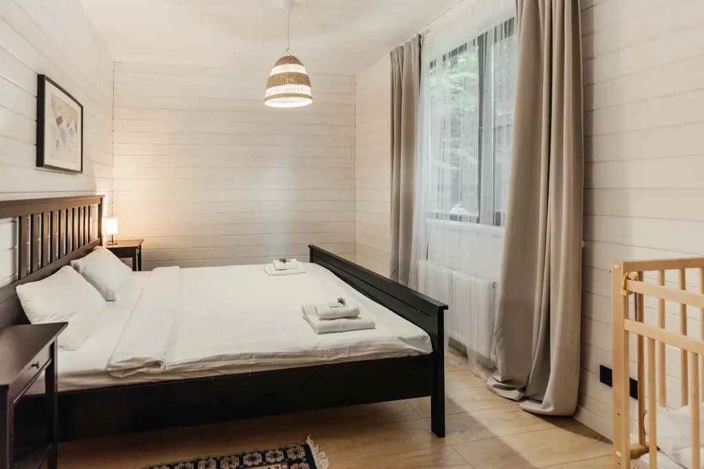 3-комнатный Дом