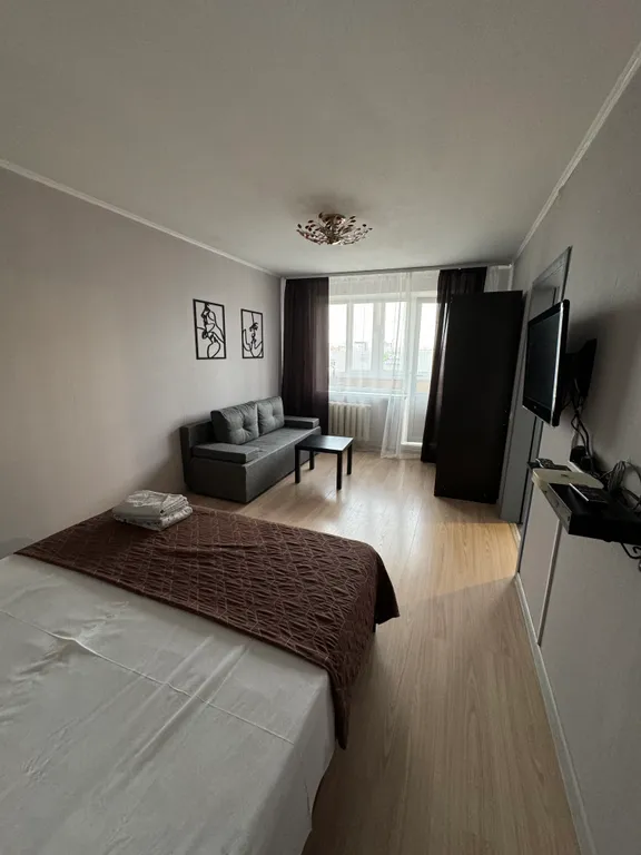 Квартира Уютная квартира в историческом центре — Тюмень