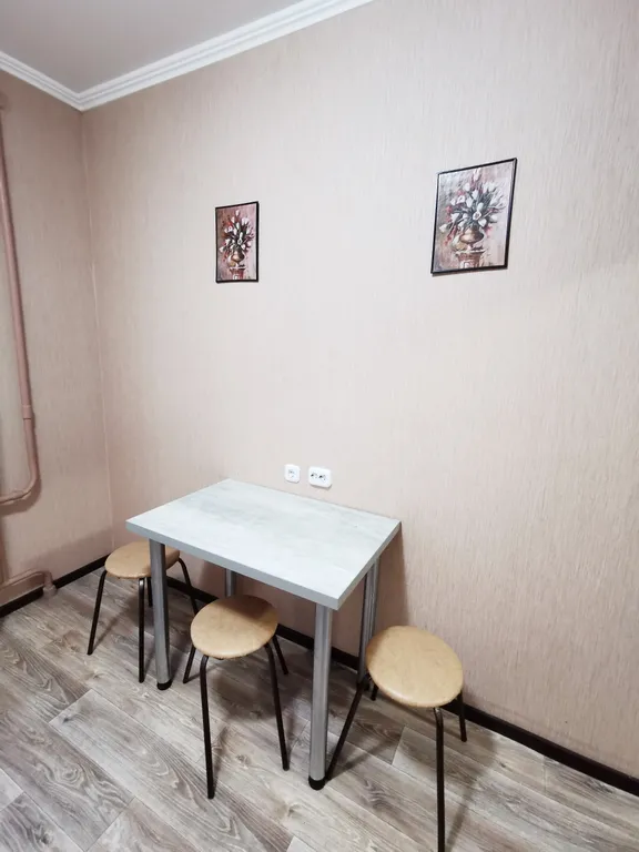 Просторная 3-комнатная квартира в районе Шведская горка