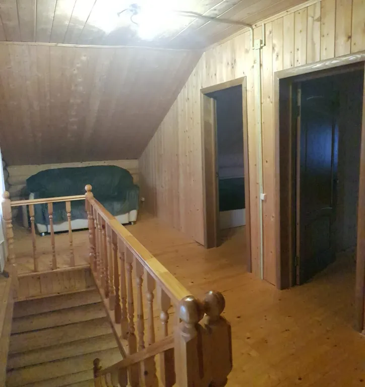 4-комнатный Дом