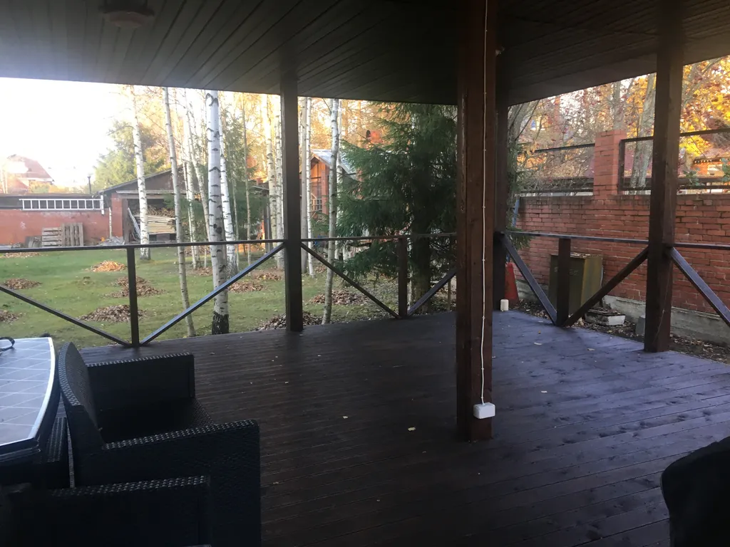 Коттедж Уютный дом для празднования новогодних праздников — Куйвози