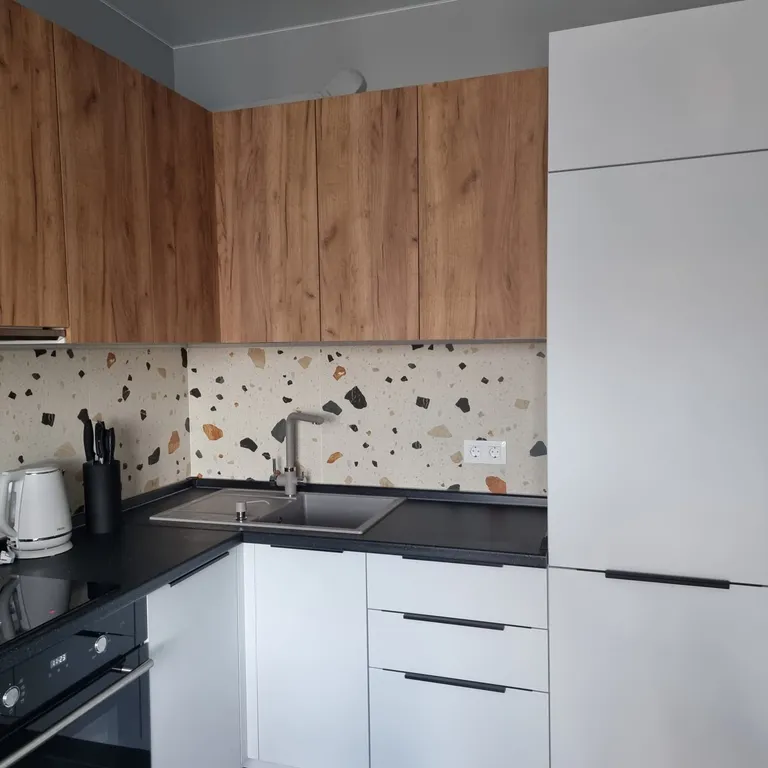 Квартира Квартира Verolina Apart — Новороссийск