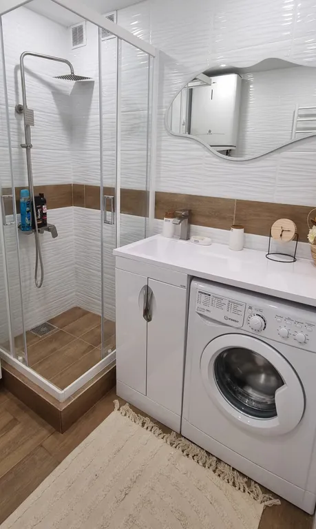 Уютная квартира в историческом центре