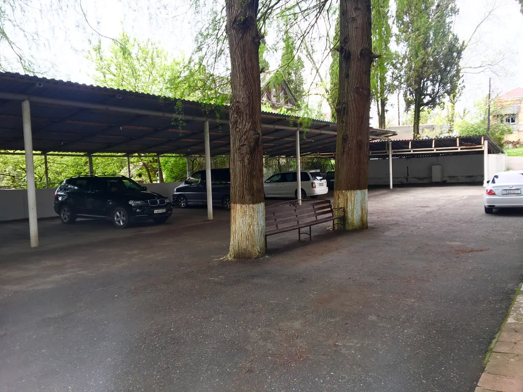 Квартира в двух шагах от моря