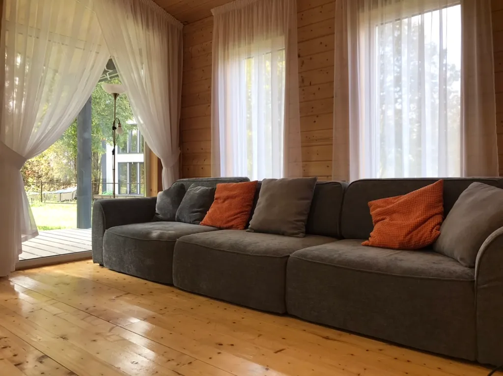 2-комнатный Дом