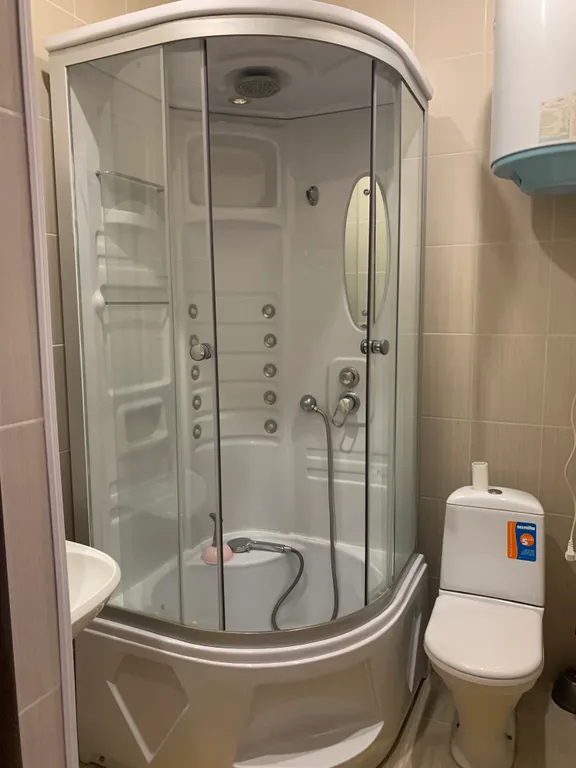 Уютная квартира рядом с лесом и ущельем Аманауз