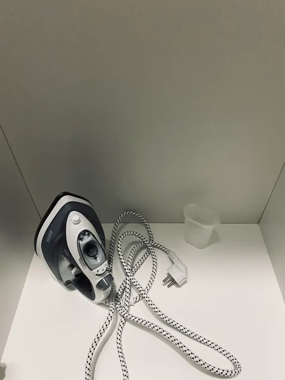 Уютная квартирка