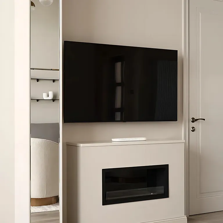 Вилла Афина