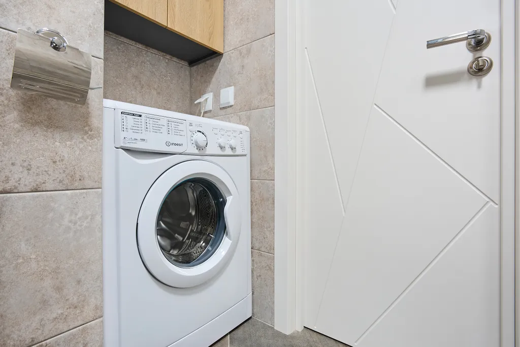 Уютная квартира в ЖК Державин