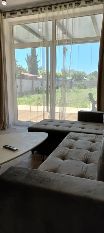 Уютный дом в 150 метрах от морского пляжа