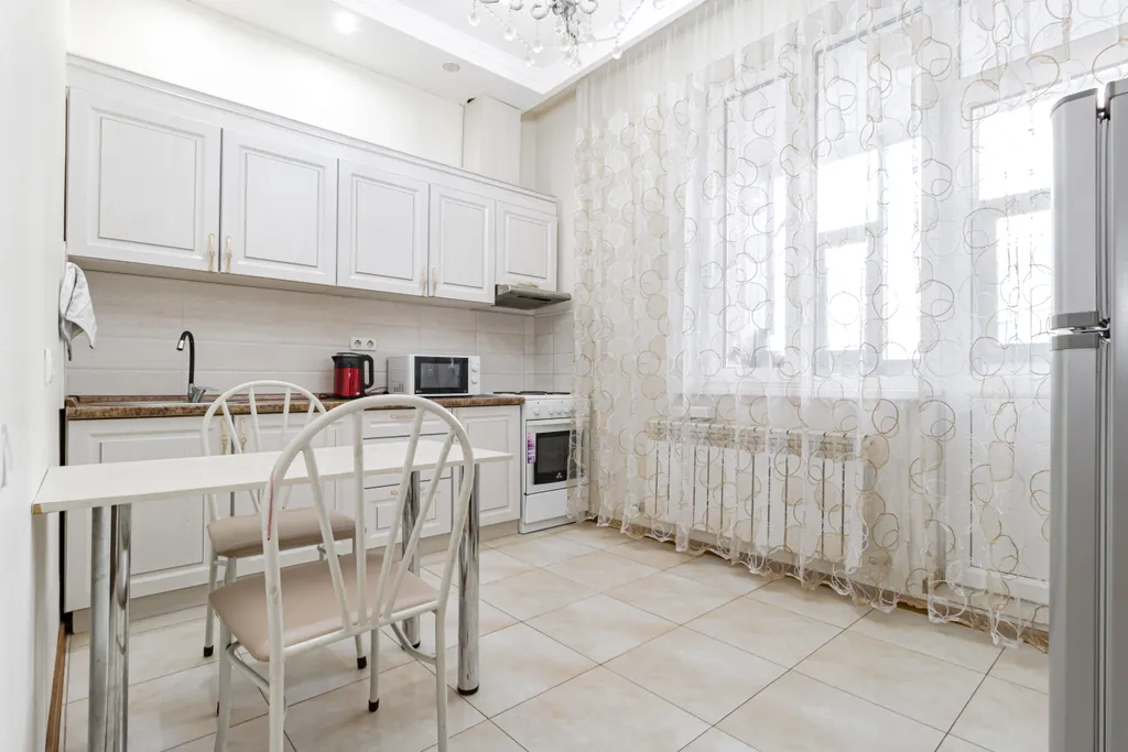 Апартаменты 178 ЭКСПО, Mega Silky Way