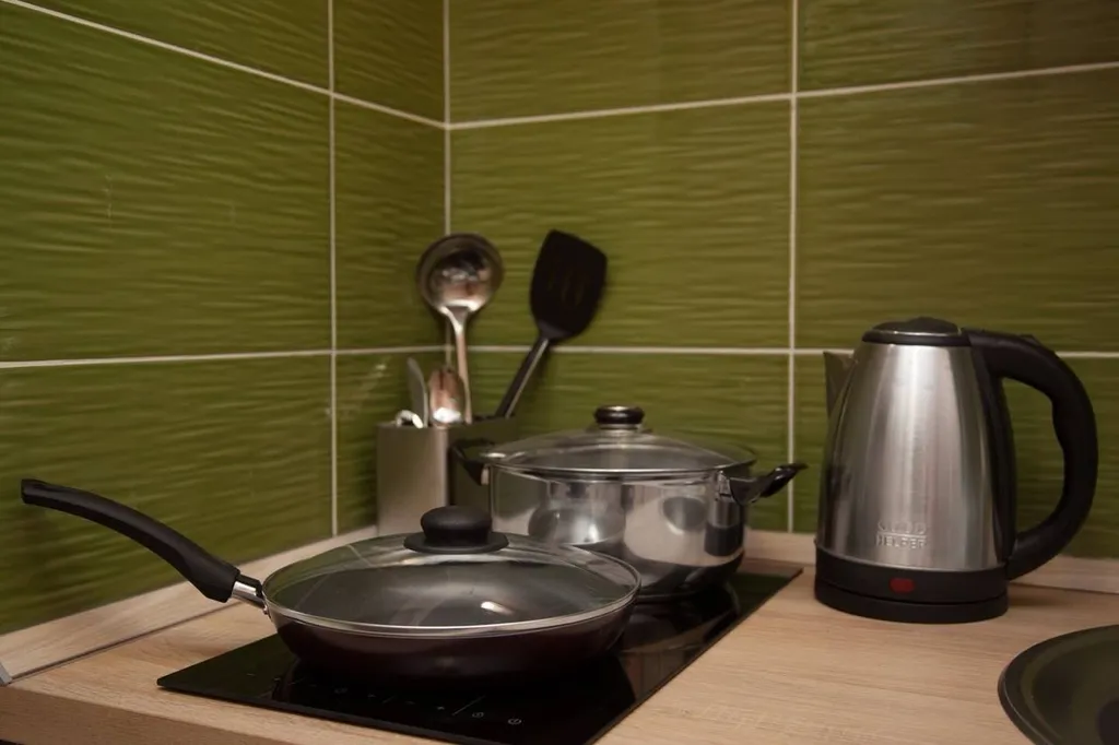 Квартира Квартира Апартамент в ЖК Бутлерова — Москва