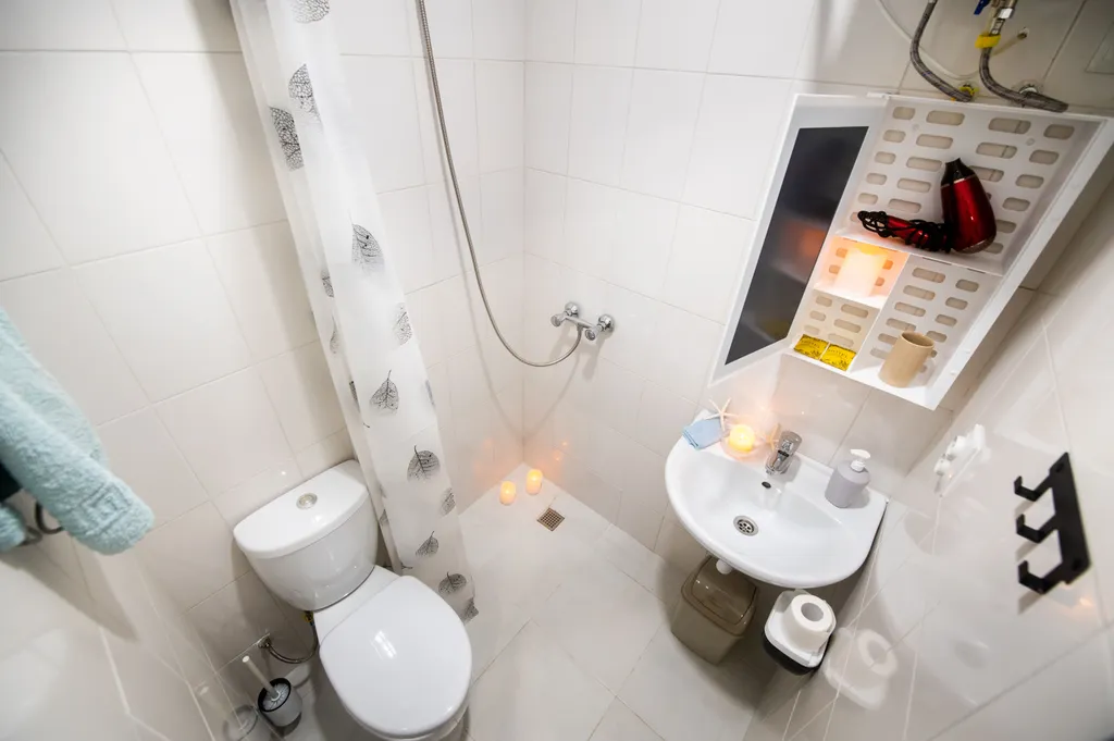 Студия на двоих