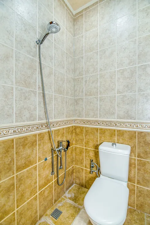 Квартира в центре с видом на море