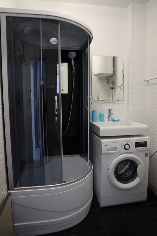 Квартира Апартаменты Лилу, Фиолент Village, Мыс Фиолент — Севастополь