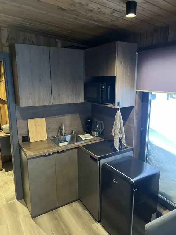 Дом «Манул»