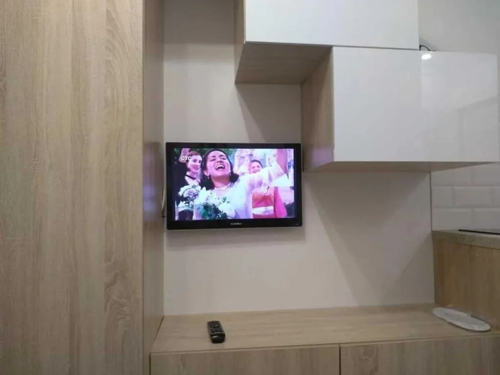 Квартира Квартира Apartment on the Island 62 — Санкт-Петербург