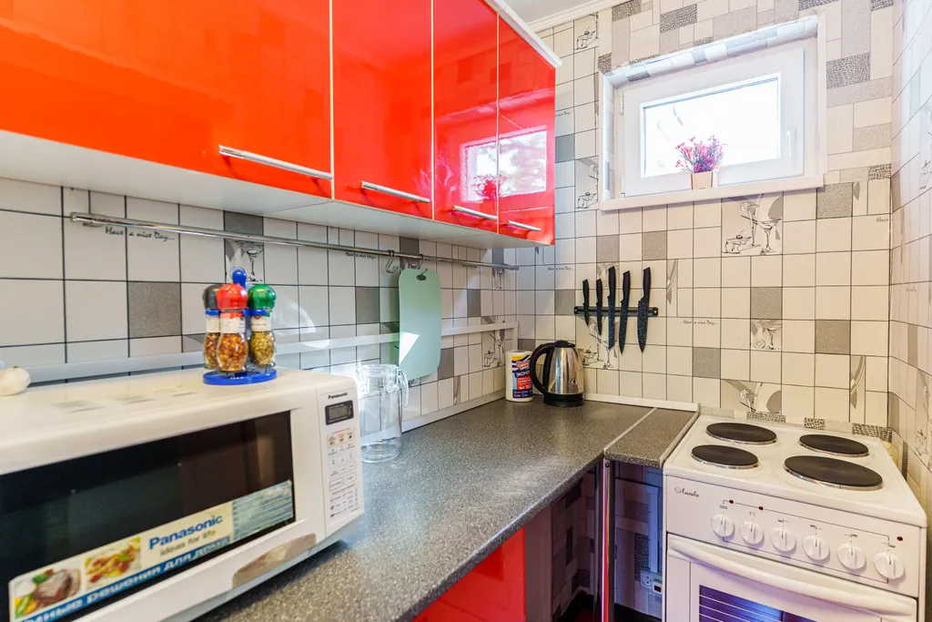 Дом у пляжа