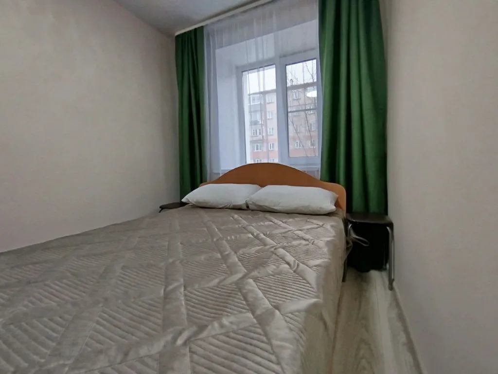 Квартира возле республиканской больницы