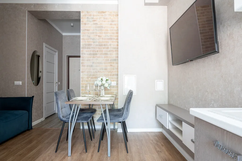 Апартамент Макинли