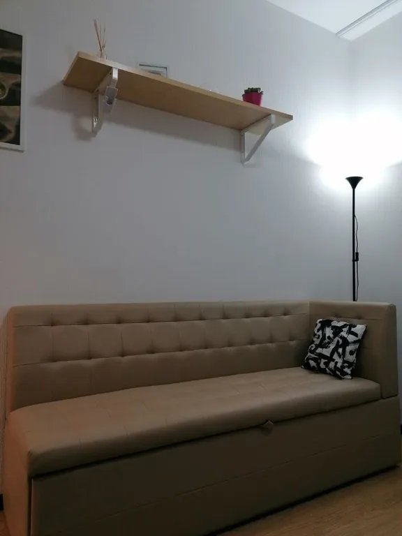 Комфортная уютная квартира