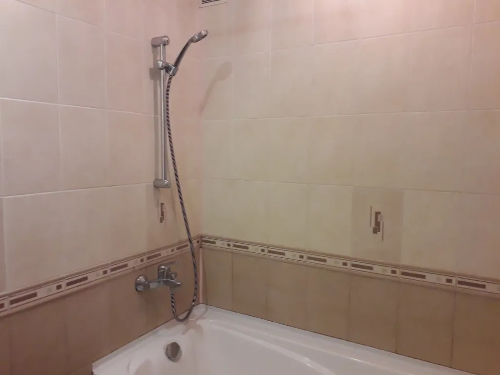 Уютная квартира недалеко от центра