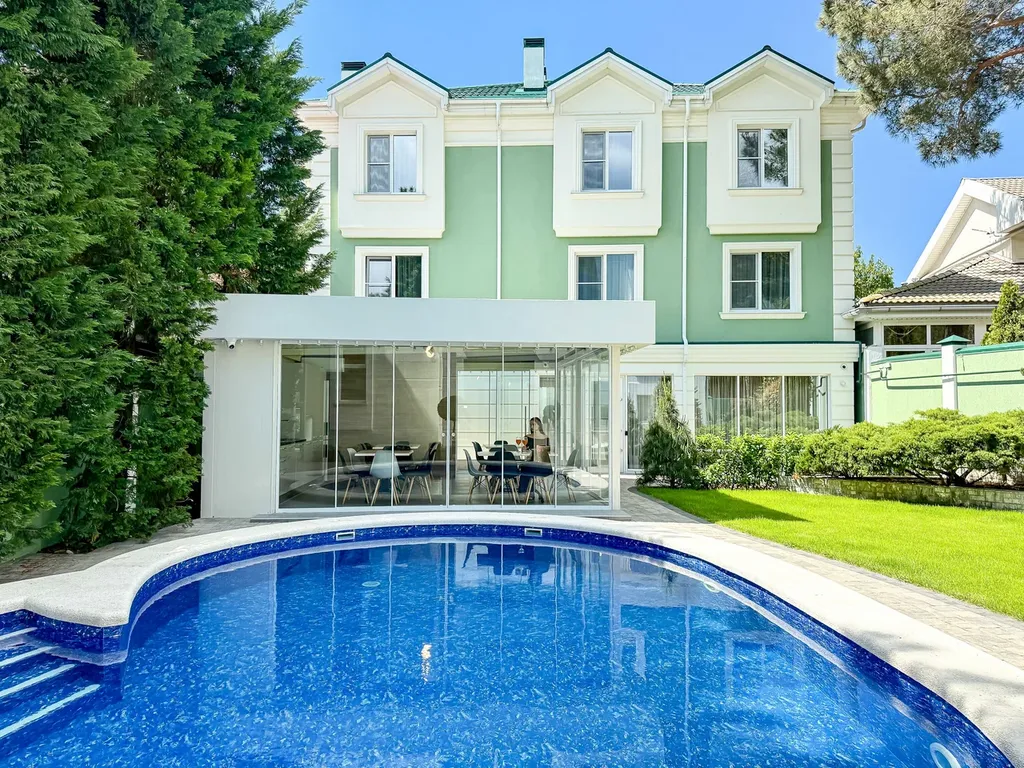 Квартира Комната — аренда посуточно в Геленджик