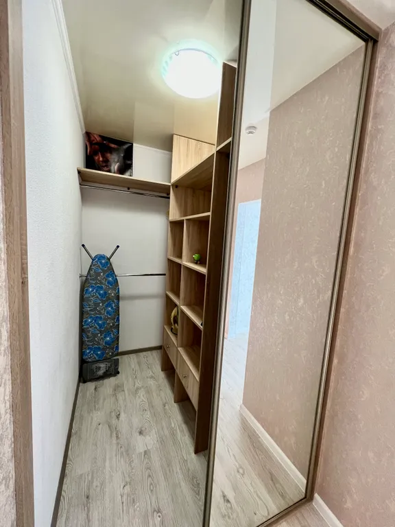 Квартира Уютная, просторная однокомнатная квартира — Калининград