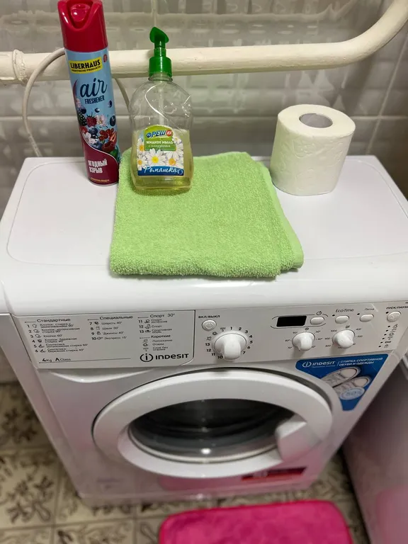 Апартаменты рядом с Автовокзалом