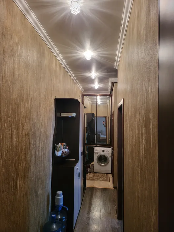 Уютная квартира в старом немецком доме рядом с морем