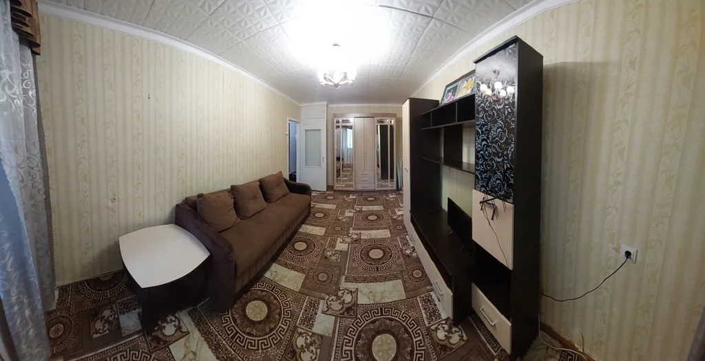 1-комнатная квартира в районе ВВУТ