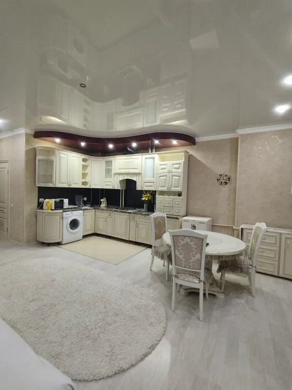 1-комнатная Квартира — аренда посуточно в Нальчик