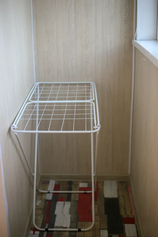 Стильная квартира в новом ЖК