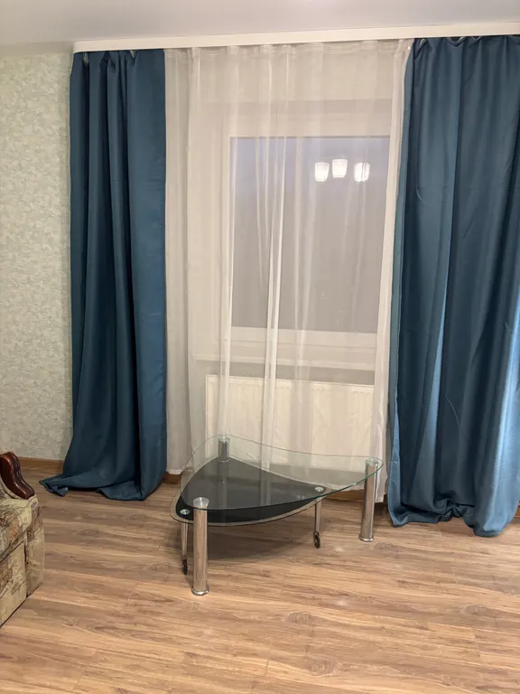 Квартира Квартира со своей историей в доме постройки начала 20 века — Неман