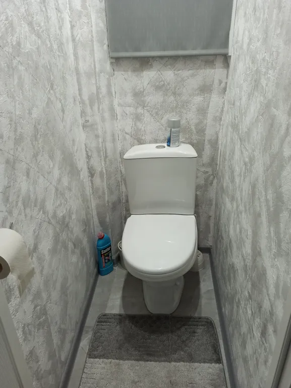 Квартира с дизайнерским ремонтом, недалеко от Центра