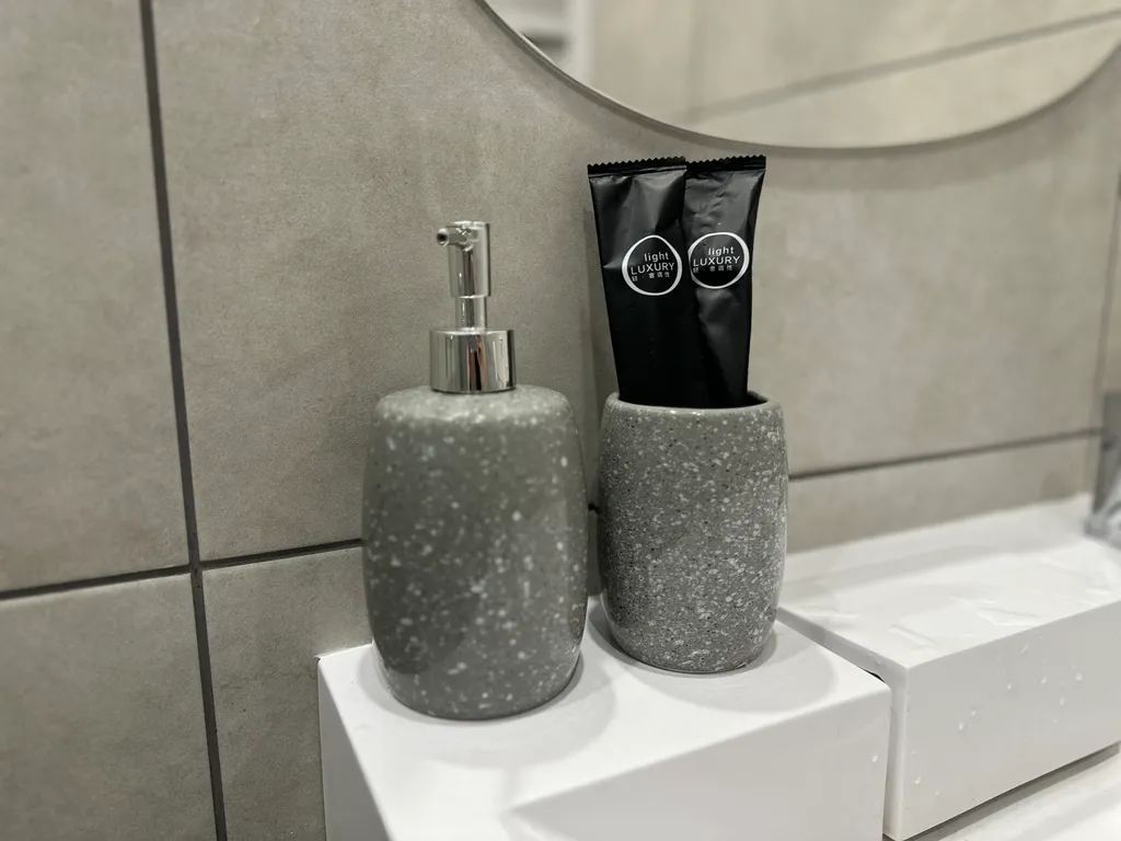 Квартира с панорамным видом на Китай