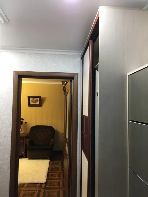 Роскошная квартира